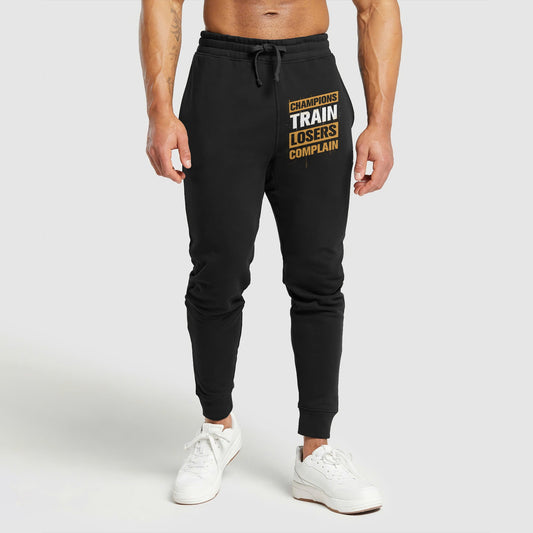 FitFlex Performance Sweatpants- AA03737