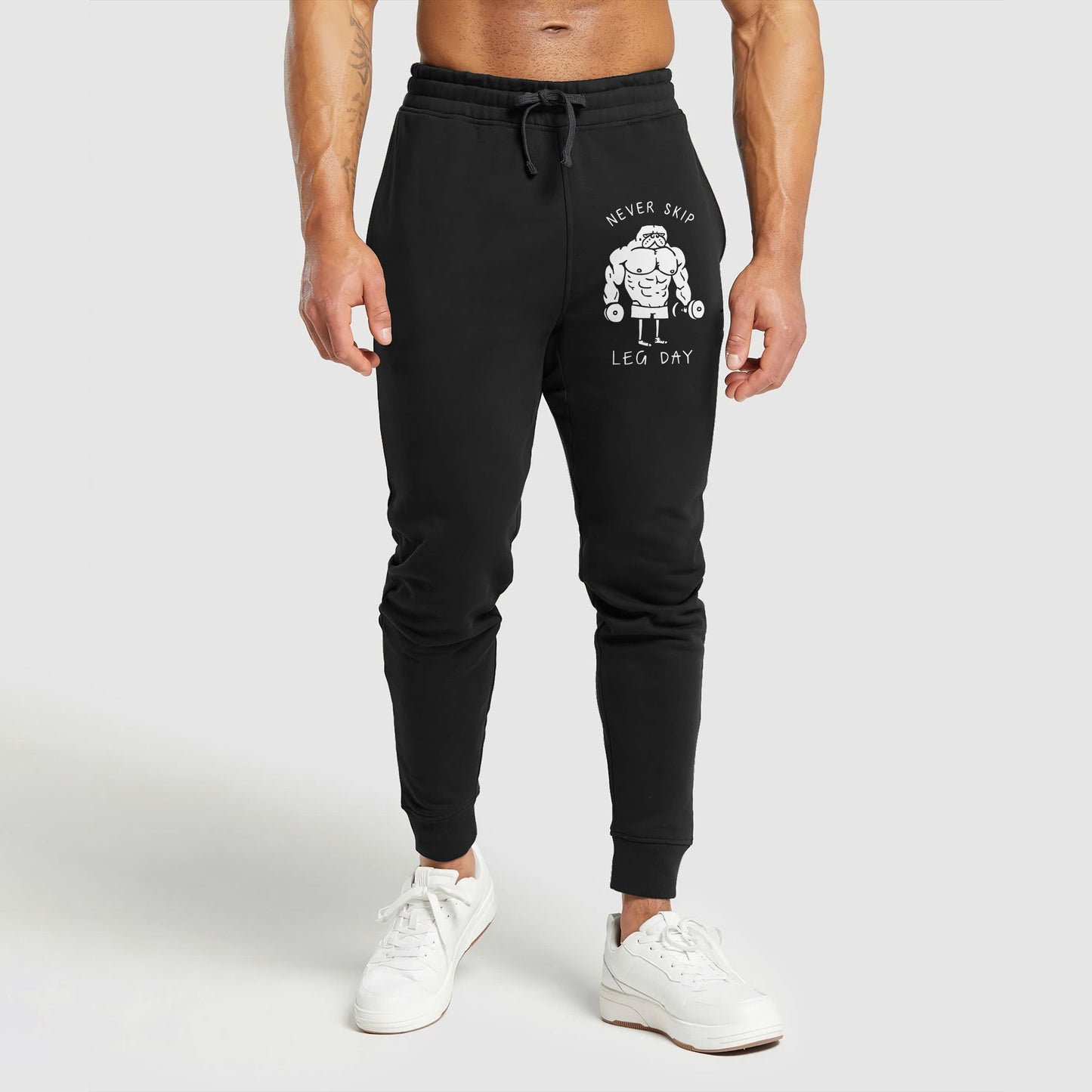 FitFlex Performance Sweatpants- AA03793