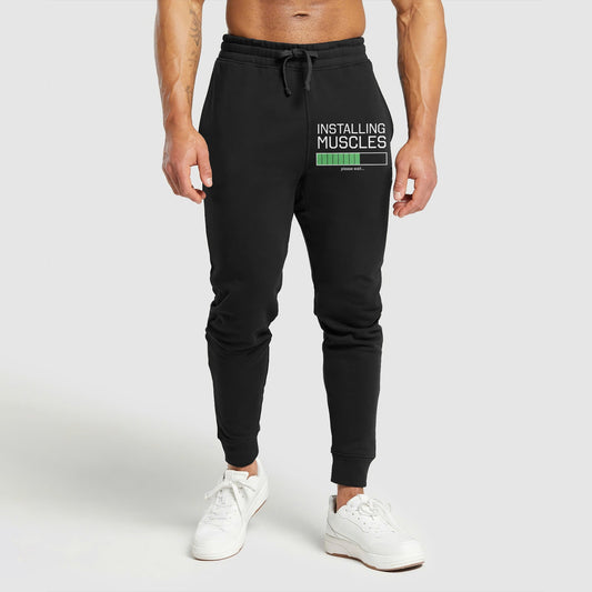 FitFlex Performance Sweatpants- AA03797