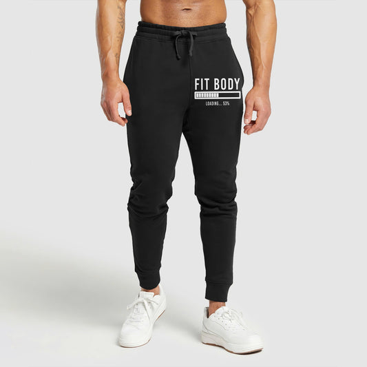 FitFlex Performance Sweatpants- AA03799