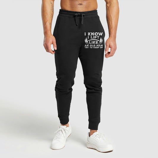 FitFlex Performance Sweatpants- AA03802