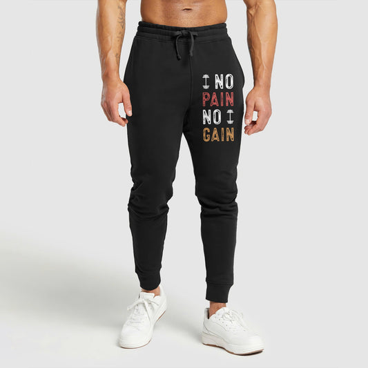 FitFlex Performance Sweatpants- AA03835