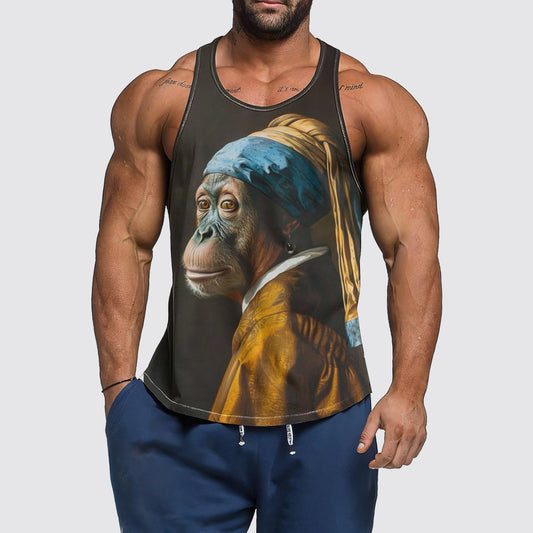 Savage Power Series Tank Top- AA04433