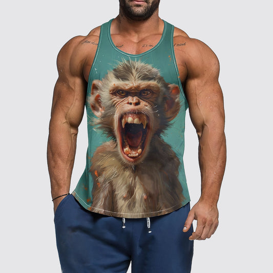 Savage Power Series Tank Top- AA04448