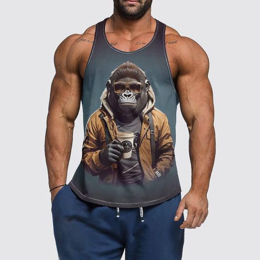 Savage Power Series Tank Top- AA04449