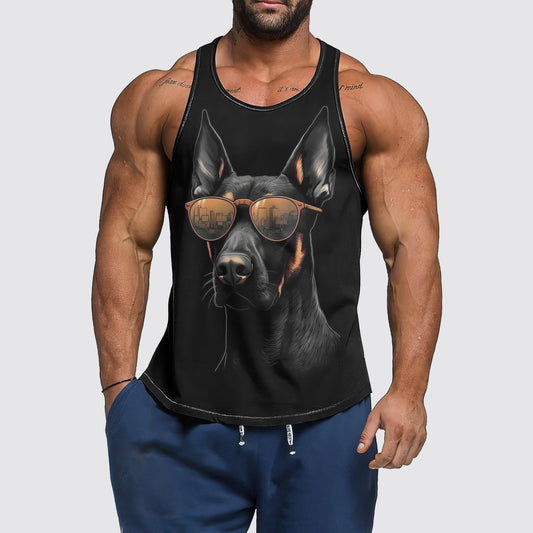 Savage Power Series Tank Top- AA04456