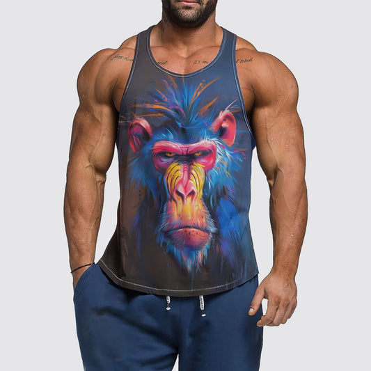 Savage Power Series Tank Top- AA04463