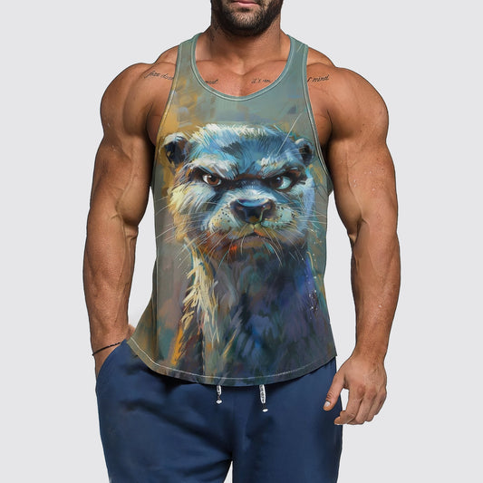 Savage Power Series Tank Top- AA04474