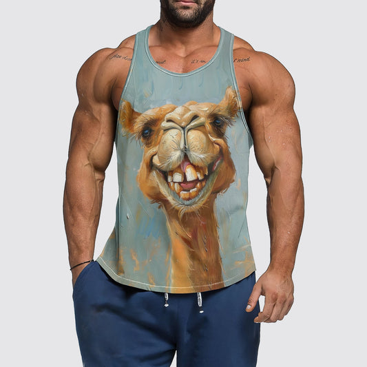 Savage Power Series Tank Top- AA04483