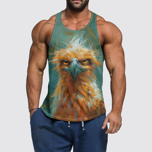 Savage Power Series Tank Top- AA04485