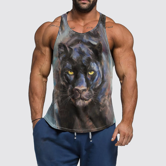 Savage Power Series Tank Top- AA04493