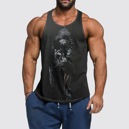 Savage Power Series Tank Top- AA04494