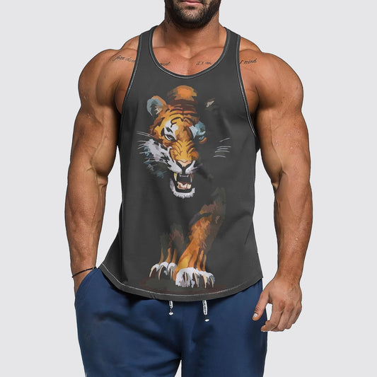 Savage Power Series Tank Top- AA04497