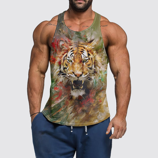 Savage Power Series Tank Top- AA04499