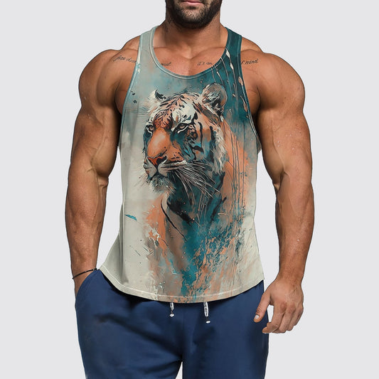 Savage Power Series Tank Top- AA04500