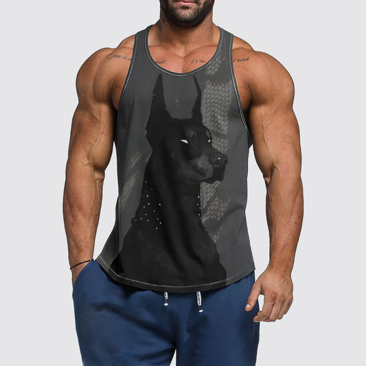 Savage Power Series Tank Top- AA04504