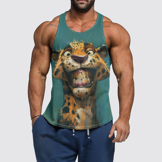 Savage Power Series Tank Top- AA04520