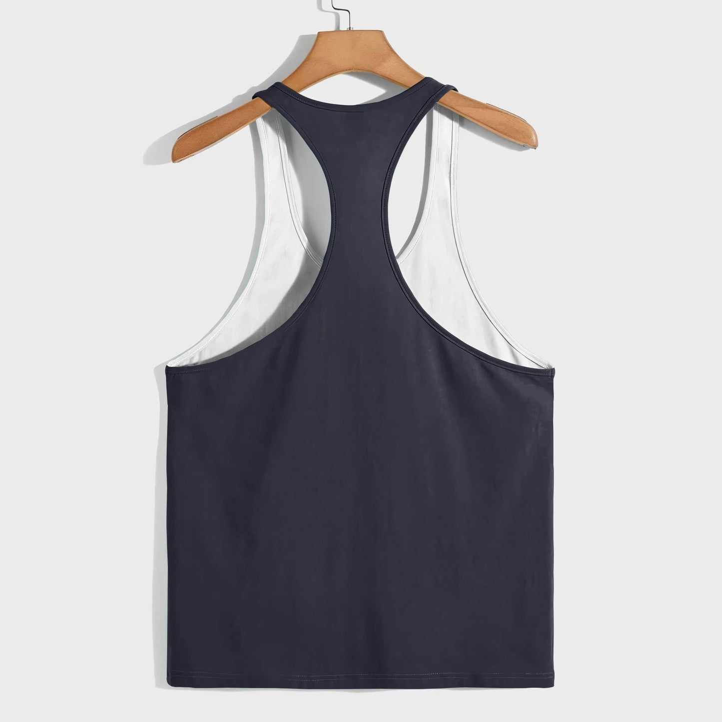 Lion 3D Racerback Tank Top- AA05200