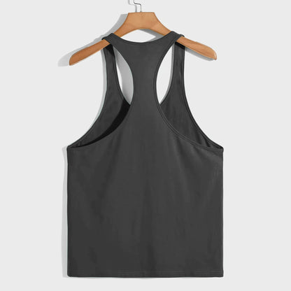 Cross of Faith Racerback Tank Top- AA05344