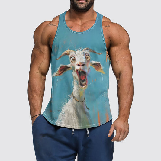 Savage Power Series Tank Top- AA05675