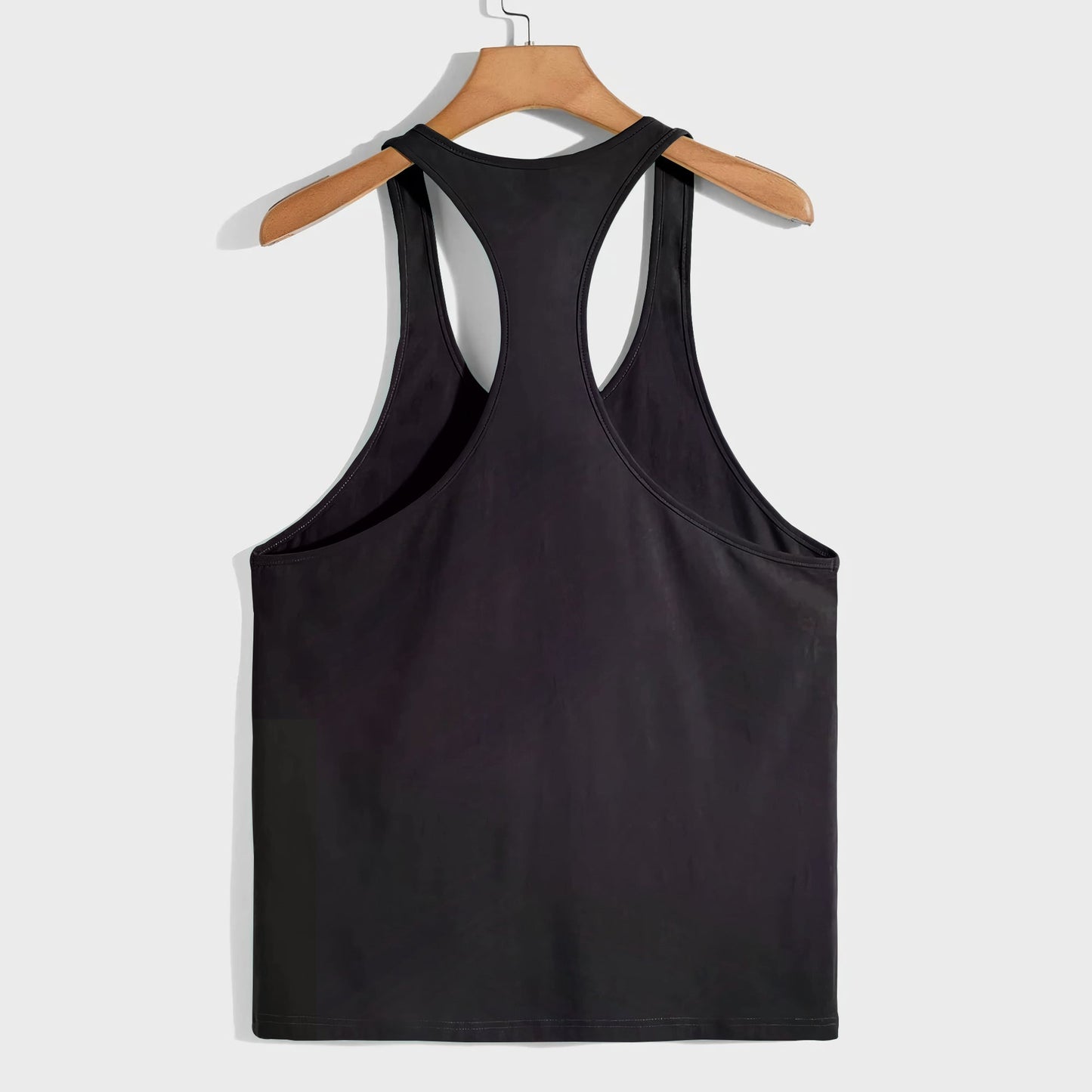 Savage Wolf Racerback Tank Top- AA05801