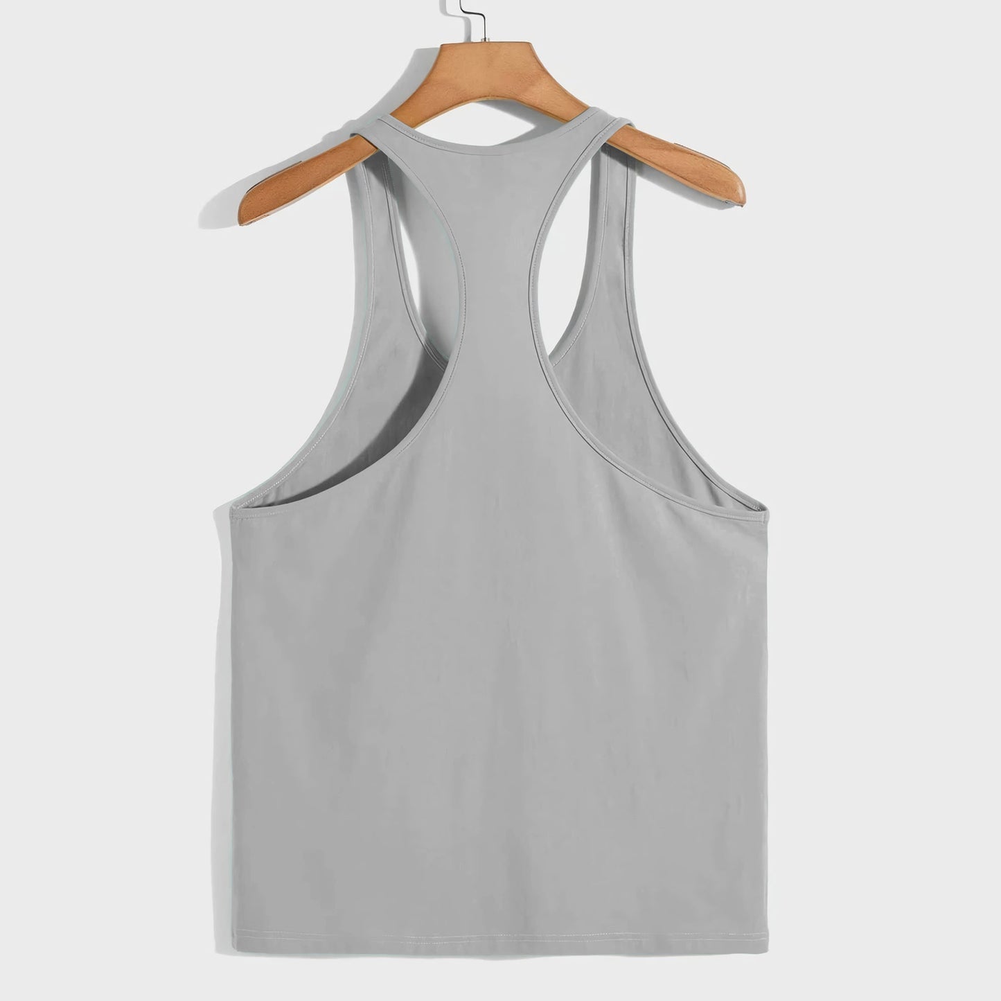 Savage Wolf Racerback Tank Top- AA05804