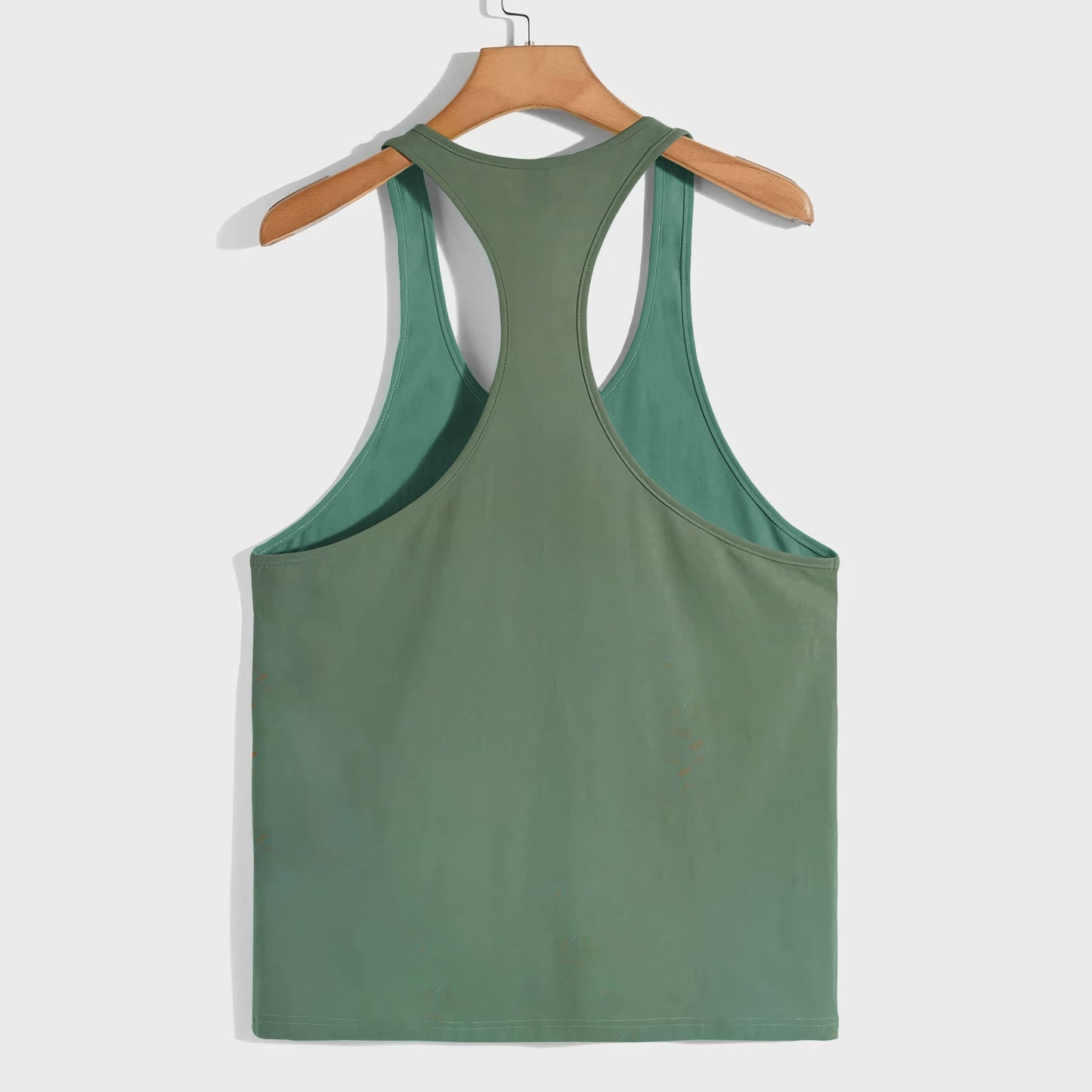 Savage Power Series Racerback Tank Top- AA05833