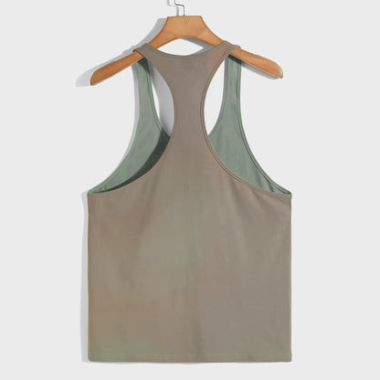 Savage Power Series Racerback Tank Top- AA05837