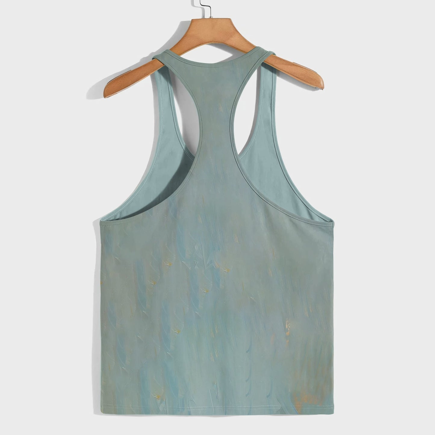 Savage Power Series Racerback Tank Top- AA05843