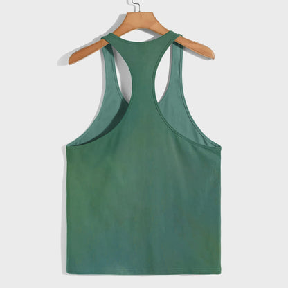 Savage Power Series Racerback Tank Top- AA05844