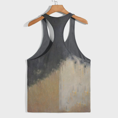 Savage Power Series Racerback Tank Top- AA05846