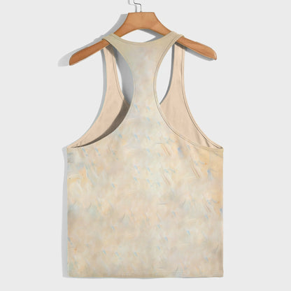 Savage Power Series Racerback Tank Top- AA05847