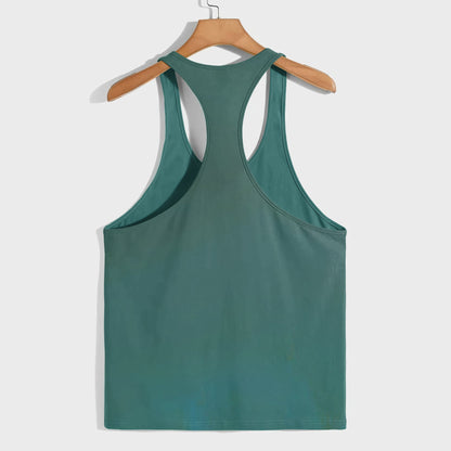 Savage Power Series Racerback Tank Top- AA05856