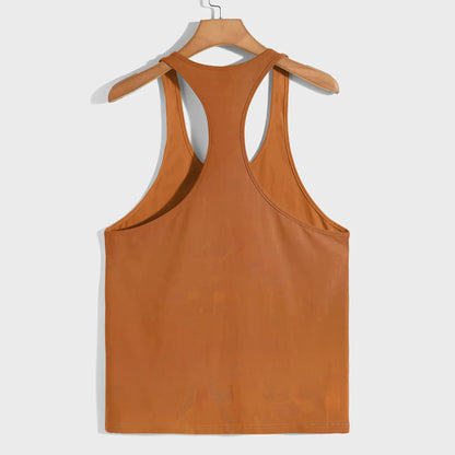 Savage Power Series Racerback Tank Top- AA05857