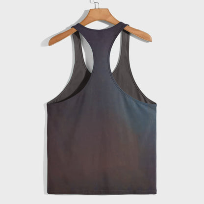 Savage Power Series Racerback Tank Top- AA05861