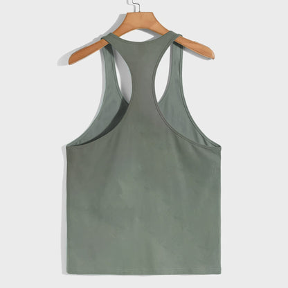 Savage Power Series Racerback Tank Top- AA05867