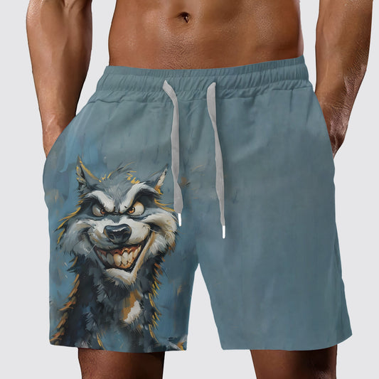 Savage Power Series Shorts- AA06132