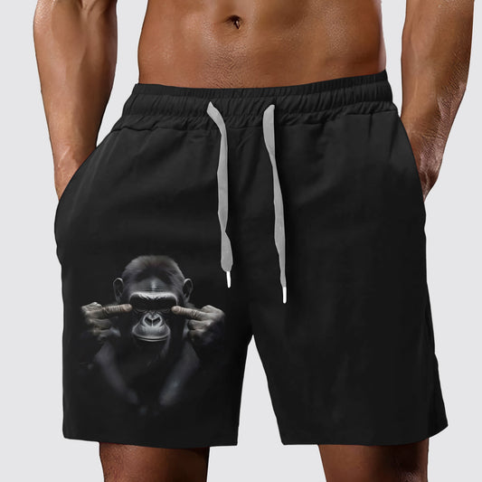 Savage Power Series Shorts- AA06138