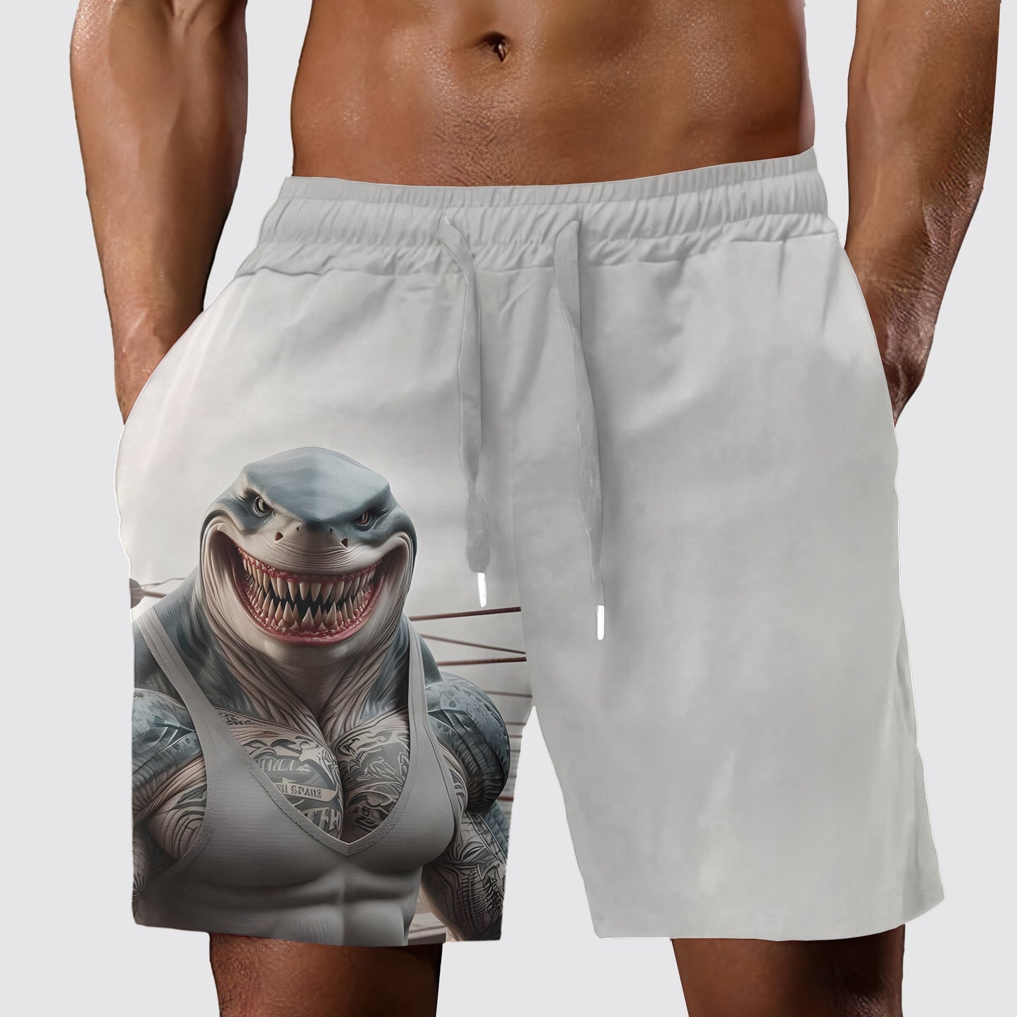 Savage Power Series Shorts- AA06139