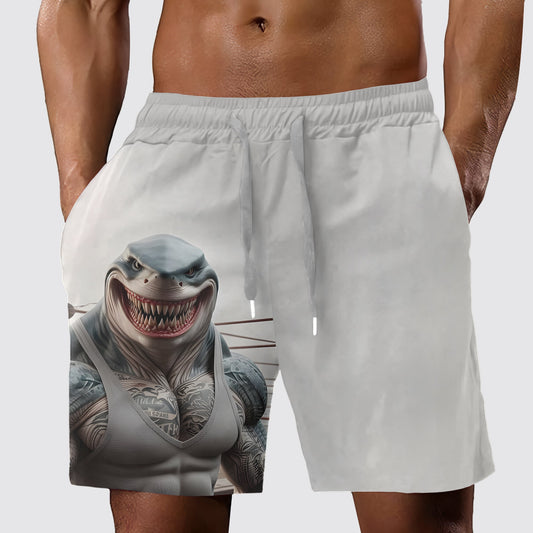 Savage Power Series Shorts- AA06139