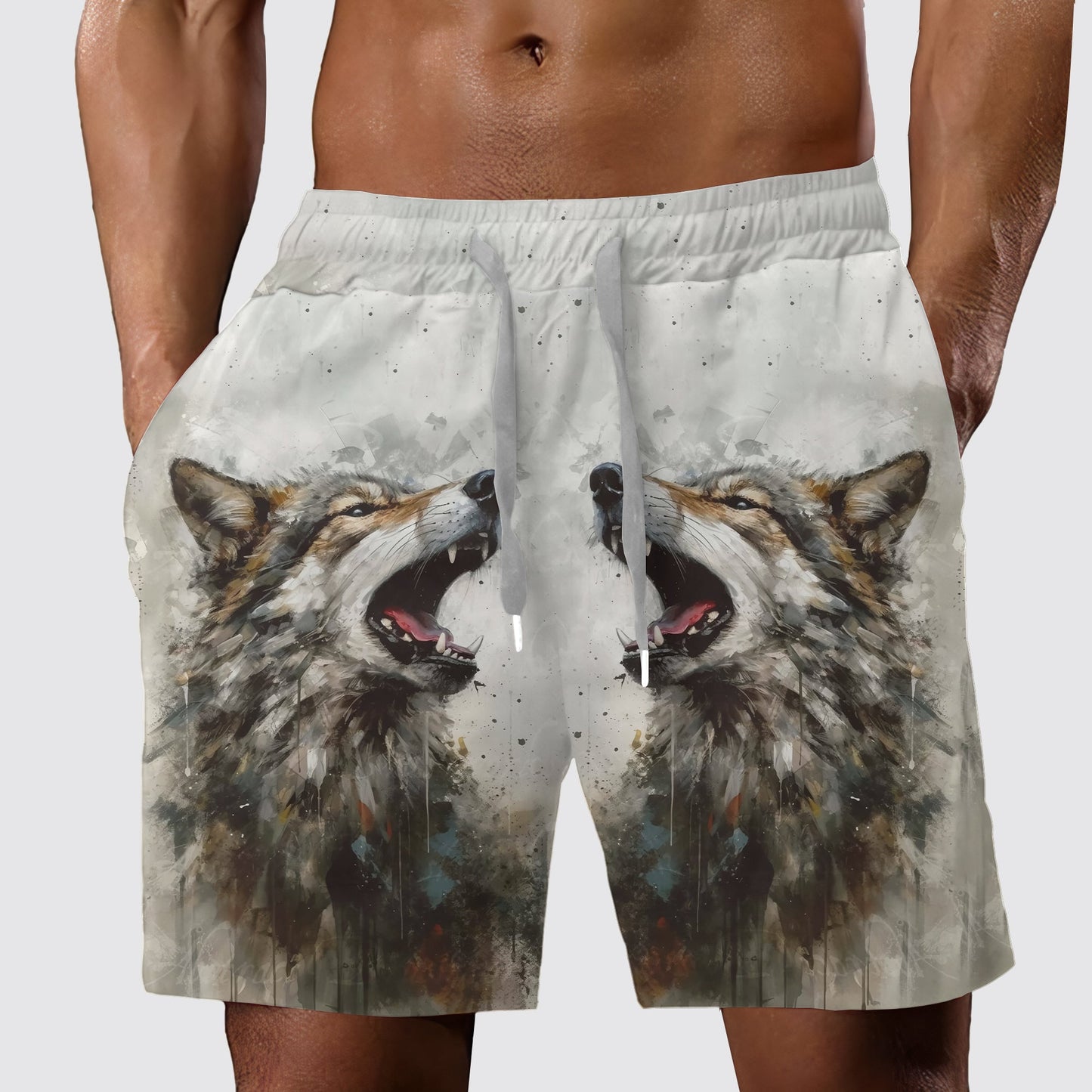 Savage Power Series Shorts- AA06144