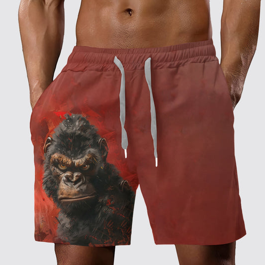 Savage Power Series Shorts- AA06148
