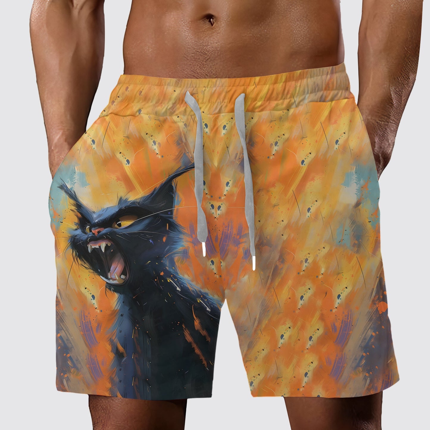 Savage Power Series Shorts- AA06151