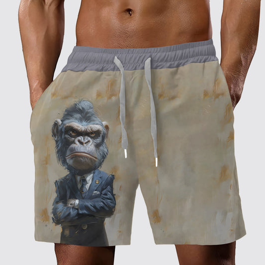 Savage Power Series Shorts- AA06152