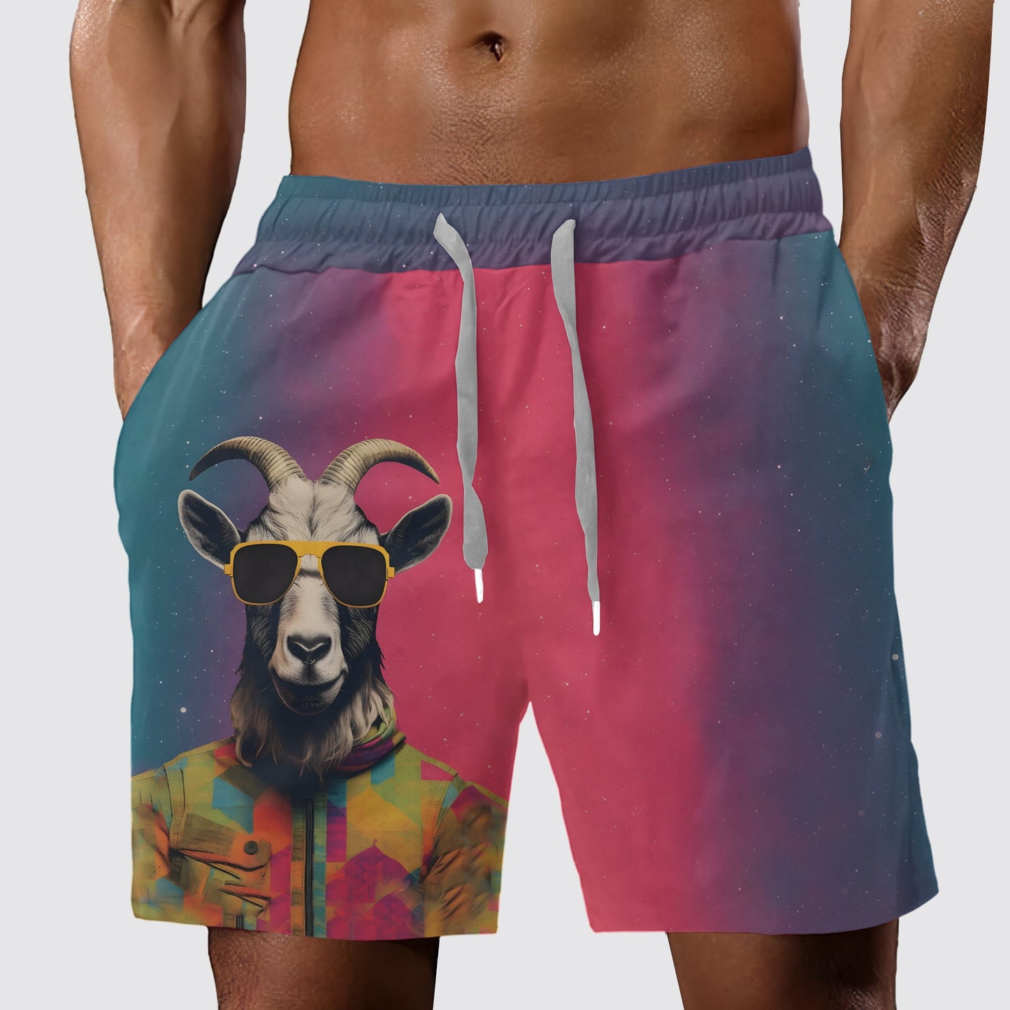 Savage Power Series Shorts- AA06154