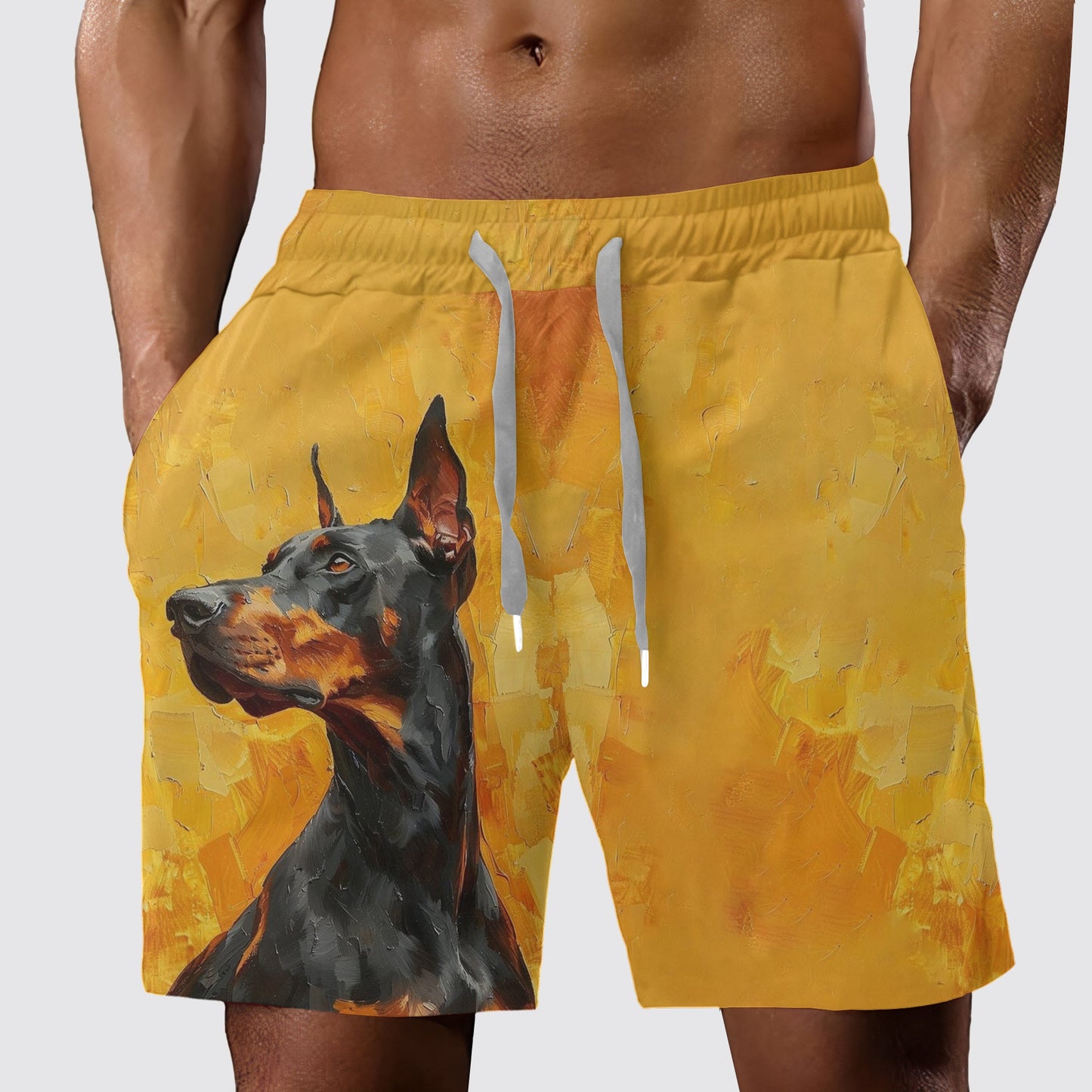 Savage Power Series Shorts- AA06159