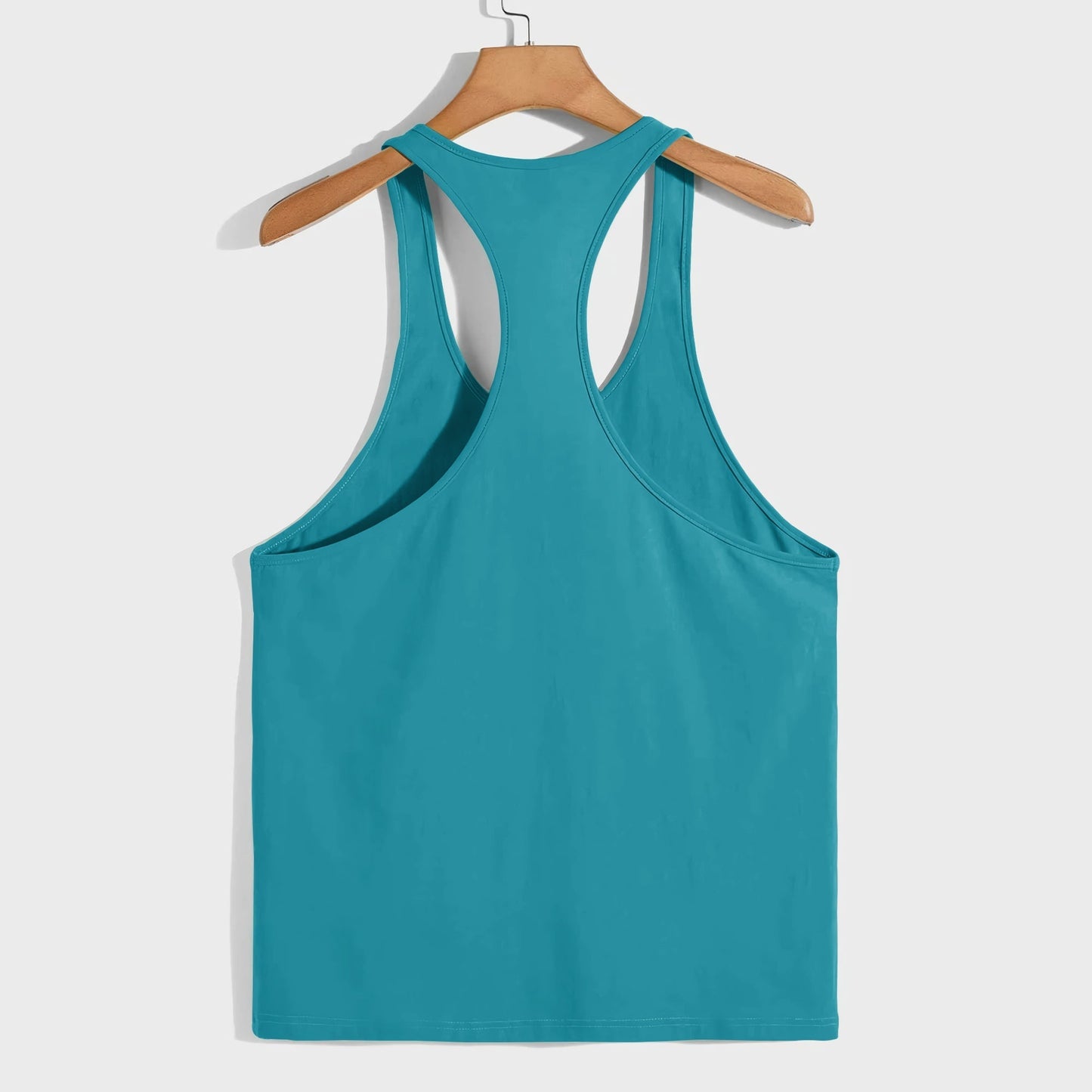 Bodybuilding Racerback Tank Top- AA06238