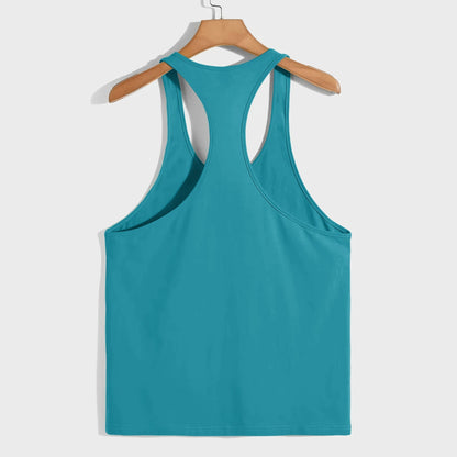 Bodybuilding Racerback Tank Top- AA06238