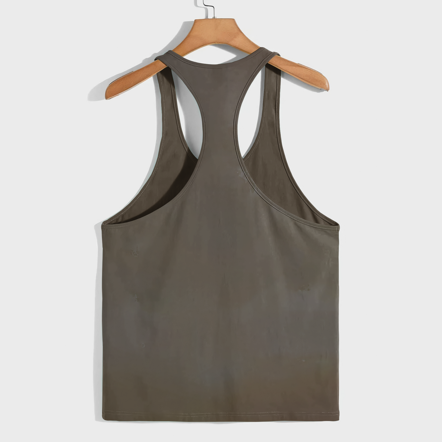 Bodybuilding Racerback Tank Top- AA06241