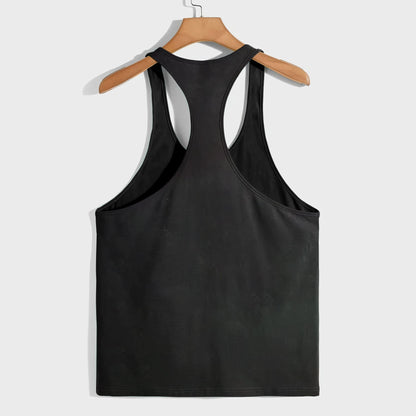 Bodybuilding Racerback Tank Top- AA06261